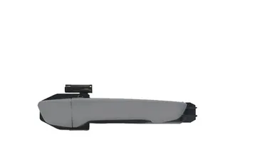 دستگیره بیرونی عقب راست برلیانس H330